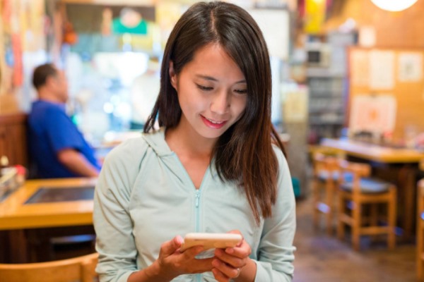 网上交友的弊端？